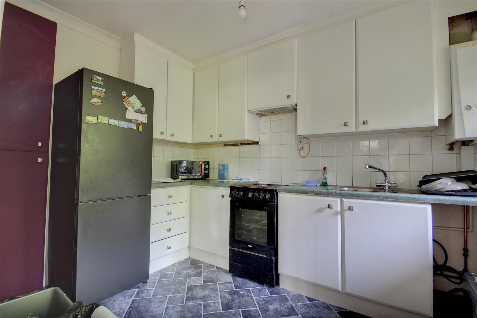 Driffield Close, Cottingham